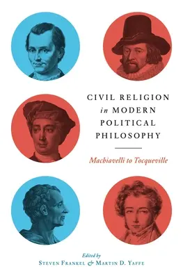 La religión civil en la filosofía política moderna - Civil Religion in Modern Political Philosophy