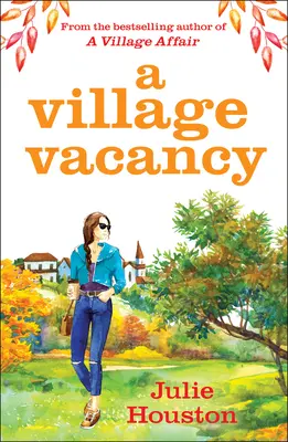 Una vacante en el pueblo - A Village Vacancy