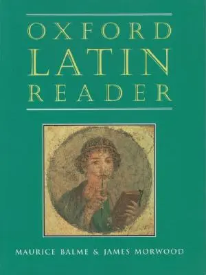 Lector de latín Oxford - Oxford Latin Reader