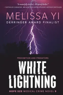 Relámpago blanco - White Lightning