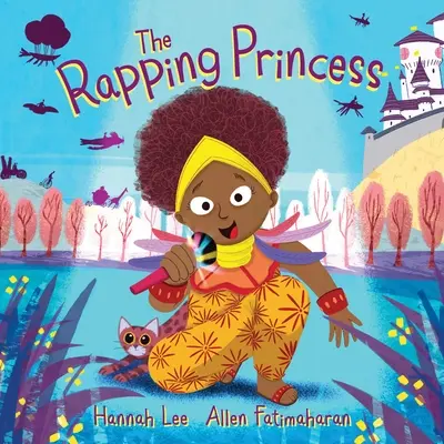 La princesa rapera - The Rapping Princess