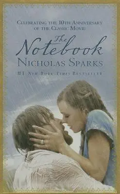 El cuaderno de notas - The Notebook