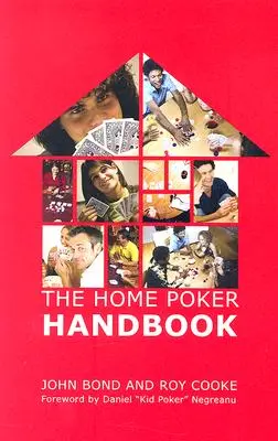 El manual del póquer en casa - The Home Poker Handbook