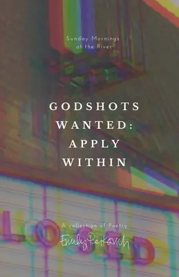 Se buscan Godshots: Presente su candidatura - Godshots Wanted: Apply Within