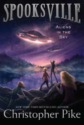 Extraterrestres en el cielo, 4 - Aliens in the Sky, 4