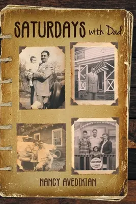 Sábados con papá - Saturdays With Dad
