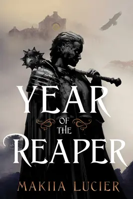 El año de la Parca - Year of the Reaper