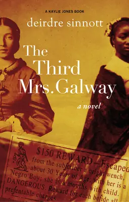 La tercera señora Galway - The Third Mrs. Galway