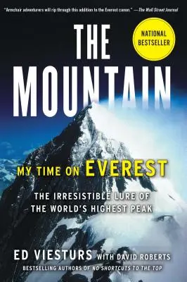 La montaña: Mi estancia en el Everest - The Mountain: My Time on Everest