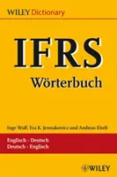 IFRS-Woerterbuch / -Dictionary - Englisch-Deutsch / Deutsch-Englisch. Glossar / Glosario - IFRS-Woerterbuch / -Dictionary - Englisch-Deutsch / Deutsch-Englisch. Glossar / Glossary