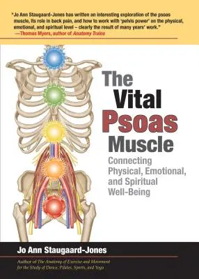 El Vital Músculo Psoas: Conectando el Bienestar Físico, Emocional y Espiritual - The Vital Psoas Muscle: Connecting Physical, Emotional, and Spiritual Well-Being