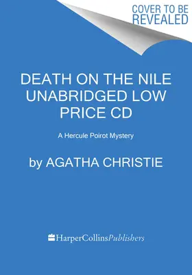 Muerte en el Nilo CD de bajo precio: Un misterio de Hércules Poirot - Death on the Nile Low Price CD: A Hercule Poirot Mystery