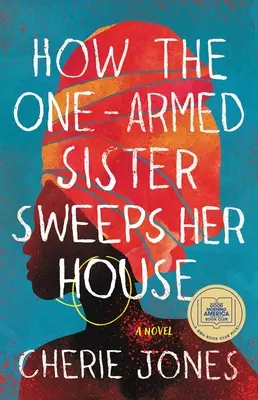 Cómo la hermana manca barre su casa - How the One-Armed Sister Sweeps Her House