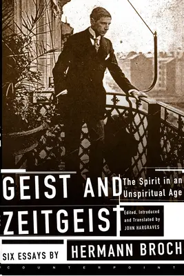 Geist y Zeitgeist - Geist and Zeitgeist