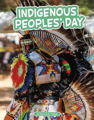 Día de los Pueblos Indígenas - Indigenous Peoples' Day