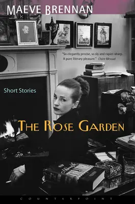 La rosaleda: Relatos breves - The Rose Garden: Short Stories