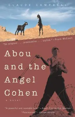 Abou y el ángel Cohen - Abou and the Angel Cohen