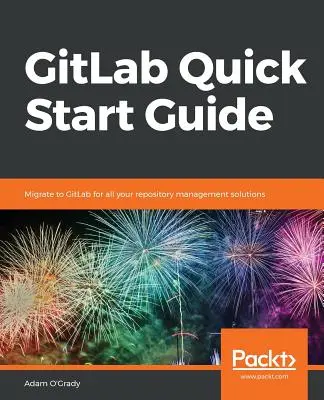 Guía de inicio rápido de GitLab - GitLab Quick Start Guide