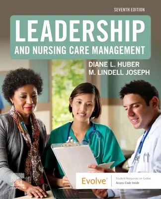 Liderazgo y gestión de cuidados de enfermería - Leadership and Nursing Care Management