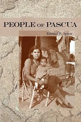 Pueblo de Pascua - People of Pascua