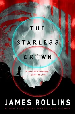 La corona sin estrellas - The Starless Crown