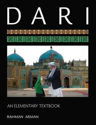 Dari: libro de texto elemental - Dari: An Elementary Textbook