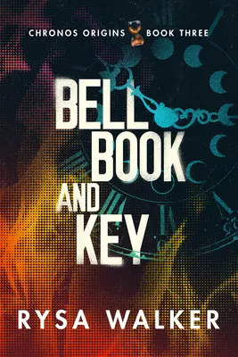 Campana, libro y llave - Bell, Book, and Key