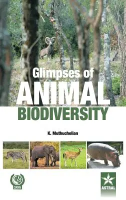 Biodiversidad animal - Glimpses of Animal Biodiversity