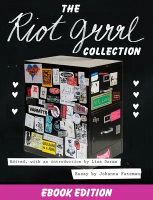 Colección Riot Grrrl - The Riot Grrrl Collection