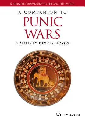 Un compañero para las guerras púnicas - A Companion to the Punic Wars