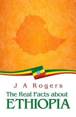 Los verdaderos hechos sobre Etiopía Rústica - The Real Facts about Ethiopia Paperback