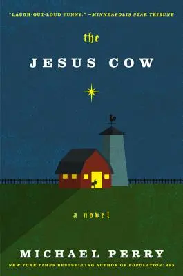 La vaca de Jesús - The Jesus Cow