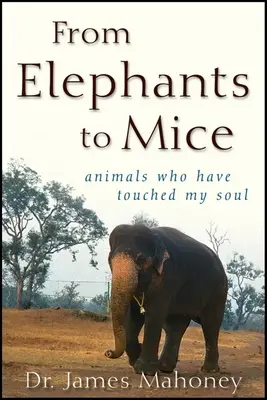 De elefantes a ratones: animales que han tocado mi alma - From Elephants to Mice: Animals Who Have Touched My Soul