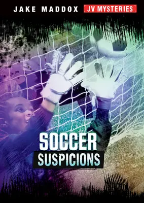 Fútbol Sospechas - Soccer Suspicions