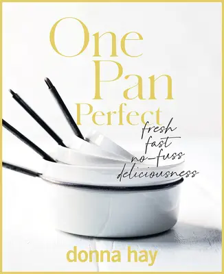 Una sartén perfecta - One Pan Perfect