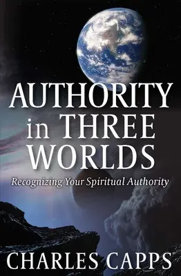 Autoridad en tres mundos - Authority in Three Worlds