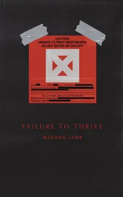 El fracaso de prosperar - Failure to Thrive