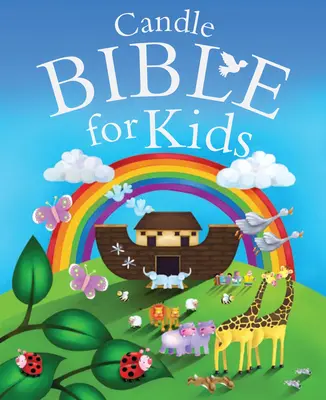 La Biblia de las Velas para Niños - Candle Bible for Kids