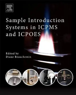 Ejemplos de Sistemas de Introducción en Icpms e Icpoes - Sample Introduction Systems in Icpms and Icpoes