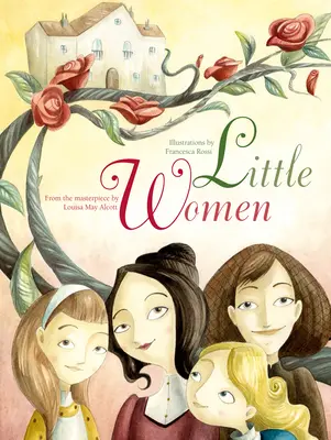 Mujercitas - Little Women