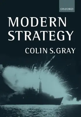 Estrategia moderna - Modern Strategy