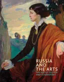 Rusia y el arte: la época de Tolstoi y Chaikovski - Russia and the Arts: The Age of Tolstoy and Tchaikovsky