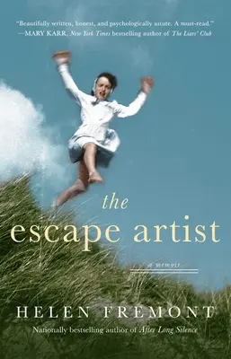 El artista del escape - The Escape Artist