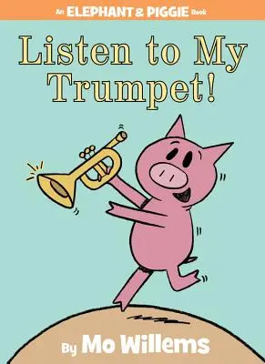 Escucha mi trompeta - Listen to My Trumpet!