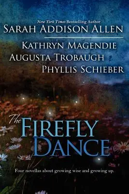 El baile de las luciérnagas - The Firefly Dance