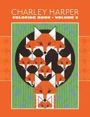 Cbk Charley Harper: Volumen II - Cbk Charley Harper: Volume II