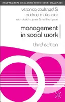 La gestión en el trabajo social - Management in Social Work