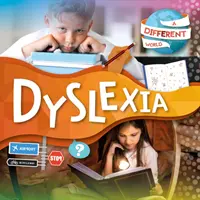 Dislexia - Dyslexia