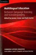 Educación multilingüe - Multilingual Education