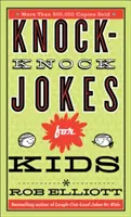 Chistes para niños - Knock-Knock Jokes for Kids